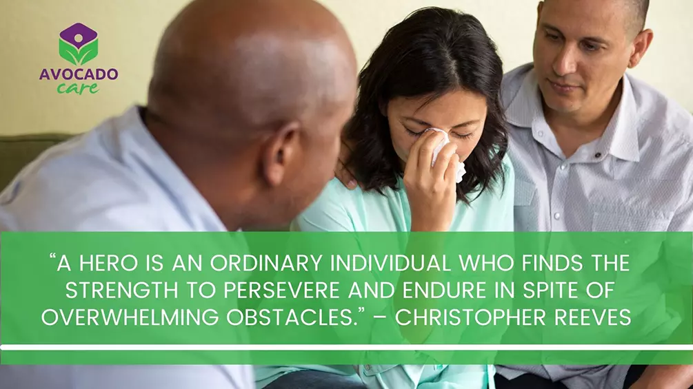counseling and disability services for promoting wellbeing second