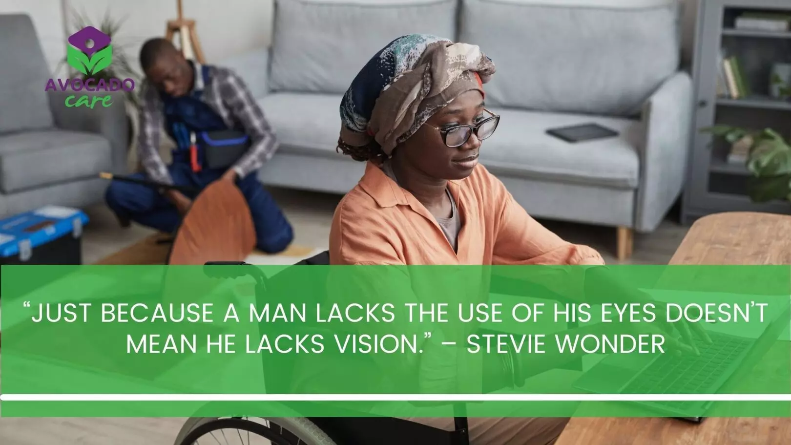 employment support through occupational therapy services for people with disabilities avocadocare second