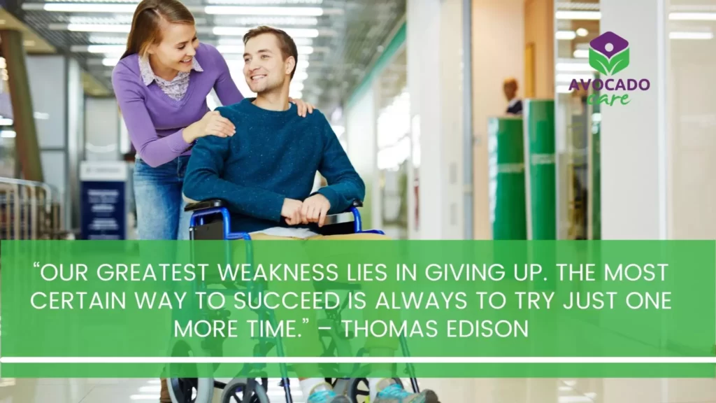 NDIS physiotherapy services