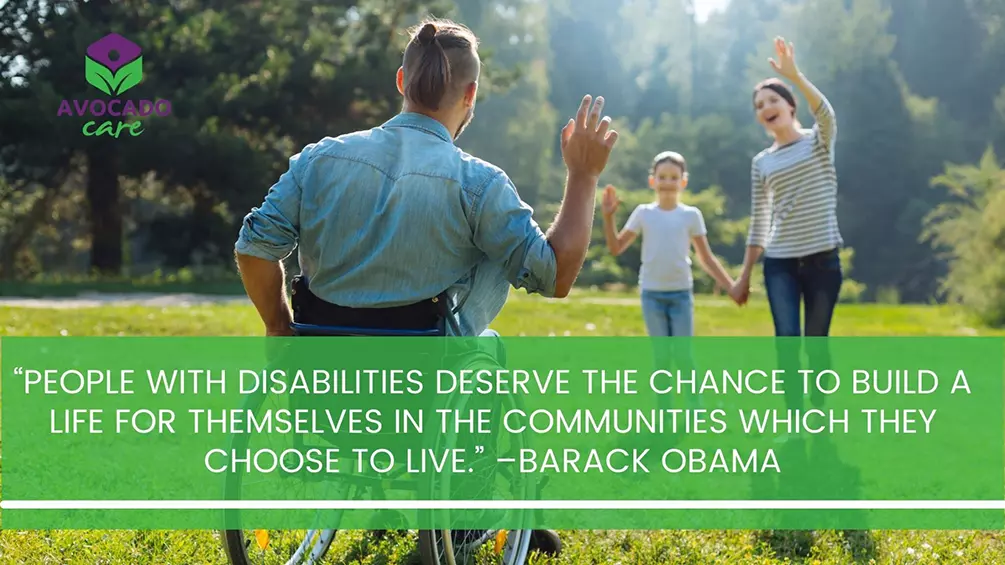 respite care services
