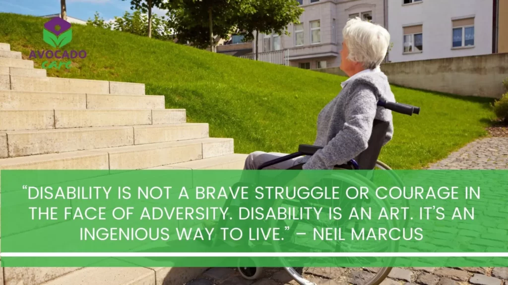 question to ask in choosing accommodation support and respite services second