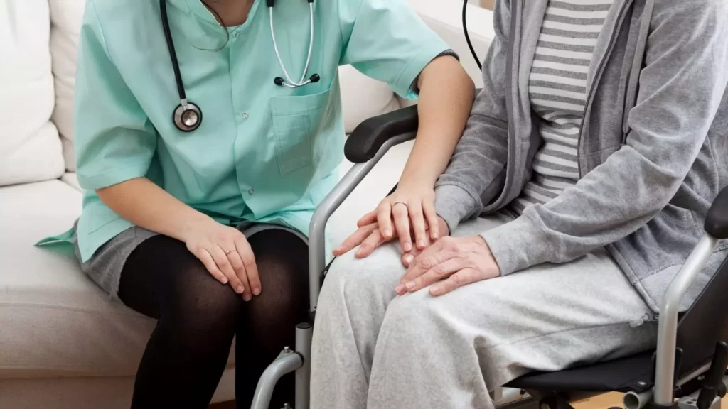 Core Support Services How Avocadocare Can Help You with NDIS Core Support Services | second