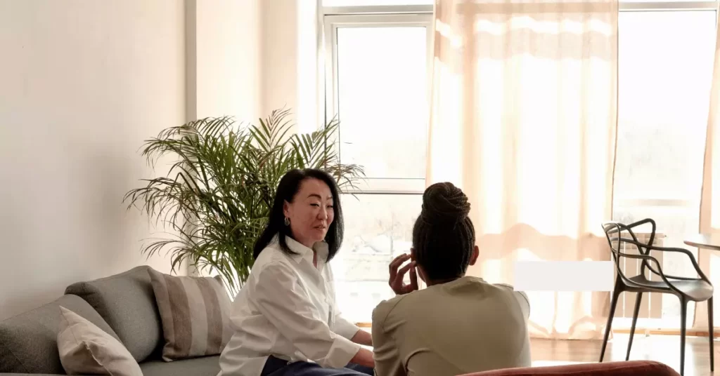 When Is the Right Time to Start Seeking Counselling | Avocado Care main