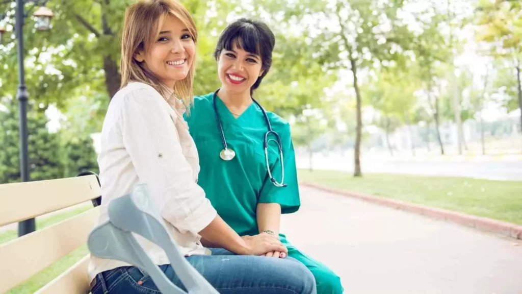 Disability Support Services for Children in Melbourne | AvocadoCare main