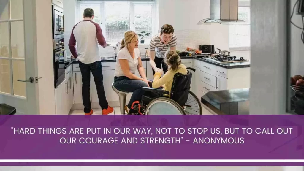 G.I.F.T.E.D Things Needed for Taking Care of Disabled People main | Avocadocare