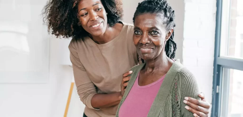 Home and Living Options Under the NDIS | Avocadocare main