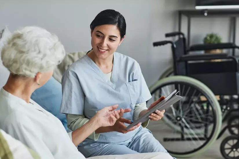 How to Work in the Disability Sector main | Avocadocare Blog