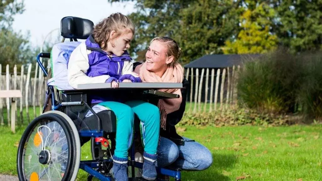 Importance of Routine for Children with Learning Disabilities Second