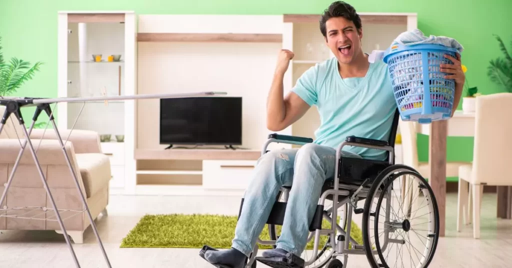 NDIS Core Support at Home | AvocadoCare main