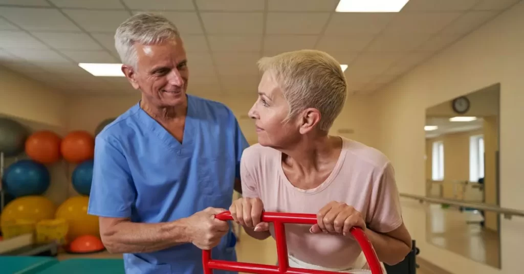 NDIS Occupational Therapy How It Can Help You | Avocadocare main