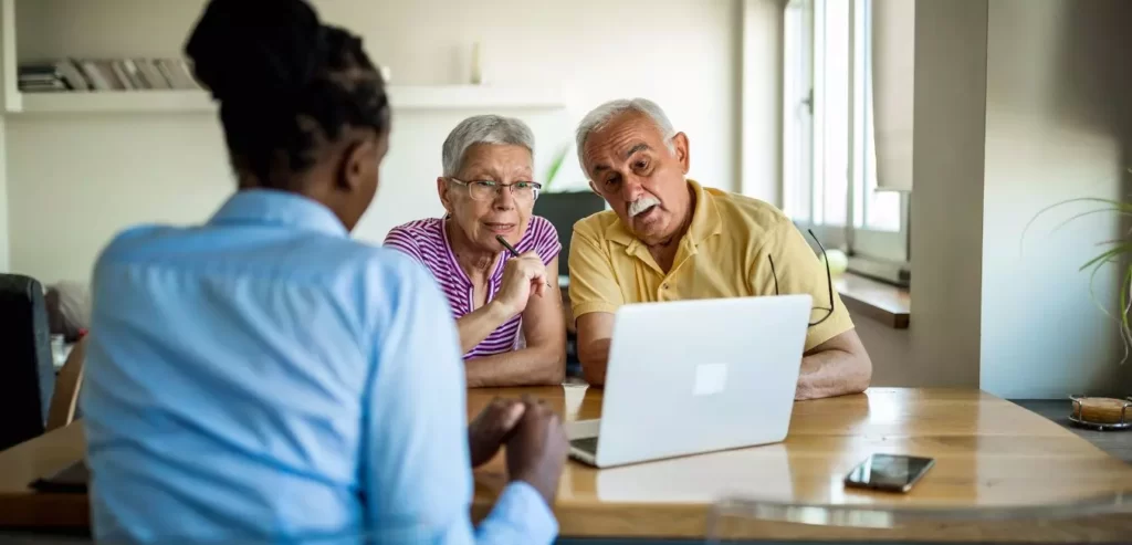 The Do’s and Don’ts in an NDIS Counselling Session | Avocadocare main