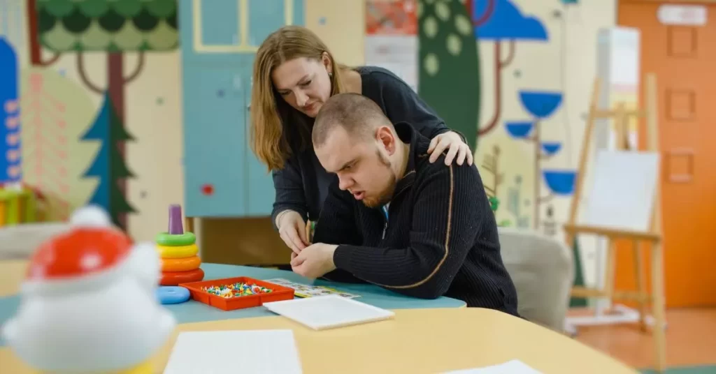 What Is the Most Common Disability in the NDIS | AvocadoCare main