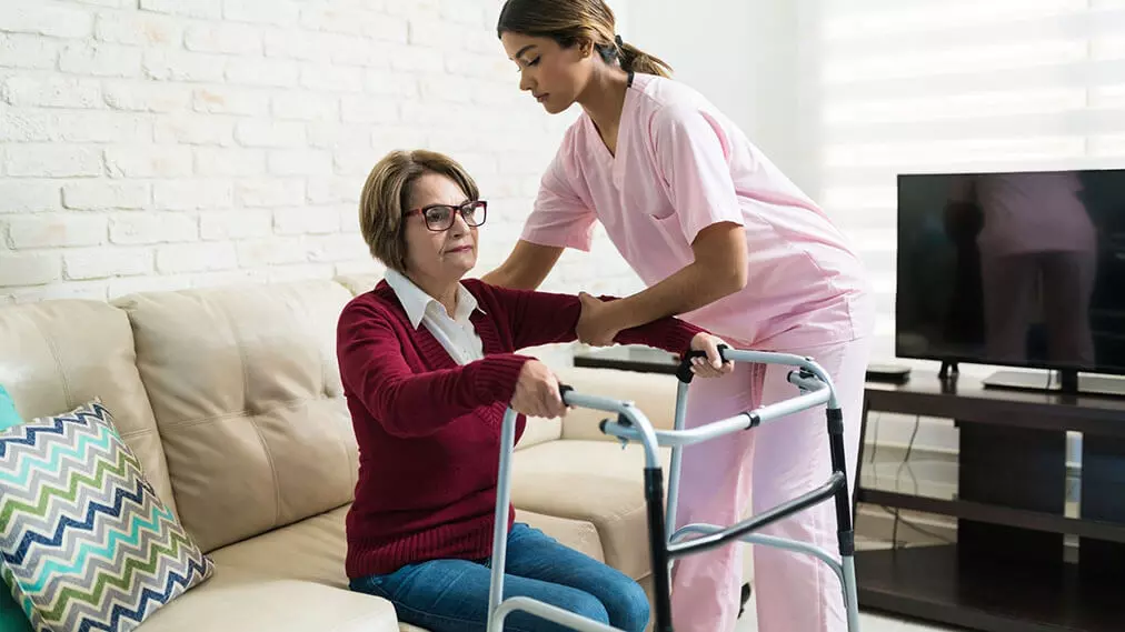 What to Expect From an NDIS Disability Support Worker | Avocadocare second