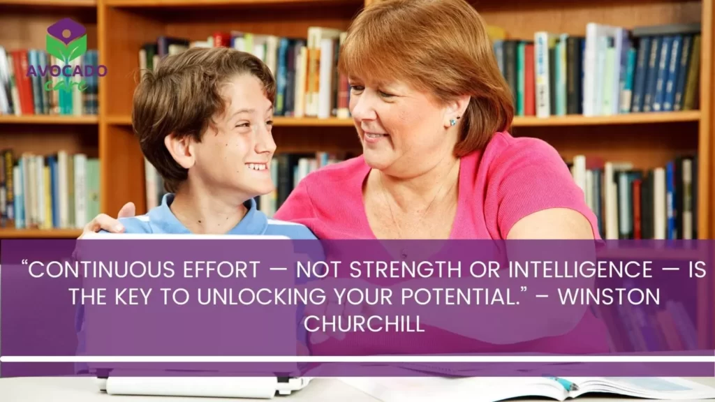 support services for people with disabilities